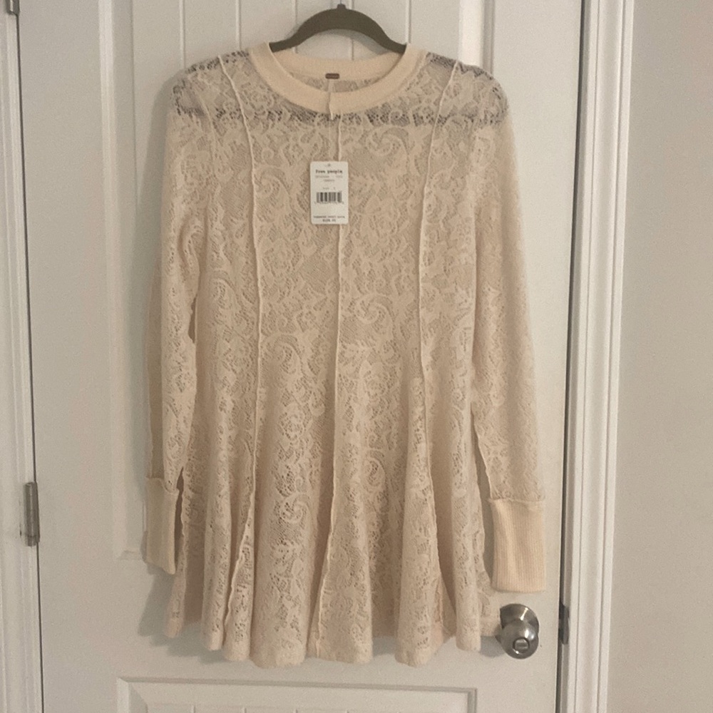 Free people shirt